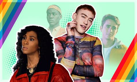 gay serie tv|The 28 Best LGBTQ+ TV Shows to Stream Right Now.